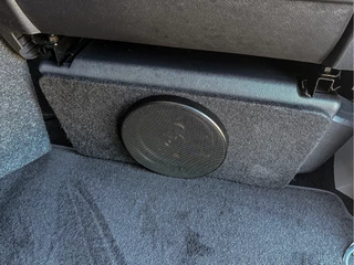 Volkswagen Caravelle | ALPINE AUDIOSYSTEEM | LED KOPLAMPEN | CLIMATRONIC | 2X ELEKTRISCHE SCHUIFDEUR | - afbeelding nr 84