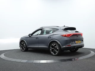 CUPRA Formentor - afbeelding nr 2