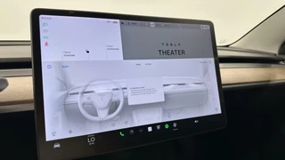 Tesla Model 3 Tesla Model 3 Long Range AWD 75 kWh LEER. - afbeelding nr 28