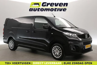 Fiat Scudo 2.0 MultiJet L3H1 145PK SX