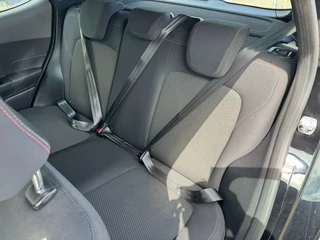 Ford Fiesta Ford Fiesta 1.0 EcoBoost ST-Line - afbeelding nr 19