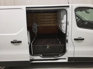 Opel Vivaro - afbeelding nr 6