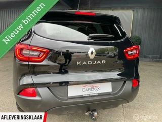 Renault Kadjar Renault Kadjar 1.2 TCe Bose 1ste Eig Dealer onderhouden! - afbeelding nr 6