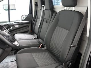 Ford Transit Custom Ford Transit Custom 131pk Automaat L1H1 Parkeersensoren Cruisecontrol Airco Euro6 Bluetooth - afbeelding nr 28