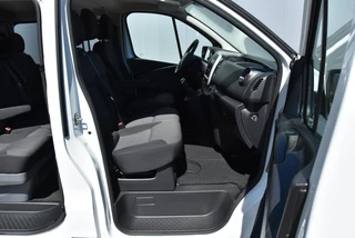 Renault Trafic Renault Trafic 2.0 dCi 120 Pk L2H1 DC Inrichting Navi 6 Pers - afbeelding nr 10