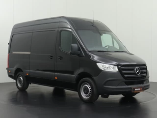 Mercedes-Benz Sprinter | Touchscreen met Camera | Multimedia | 3-Persoons | Betimmering - afbeelding nr 7