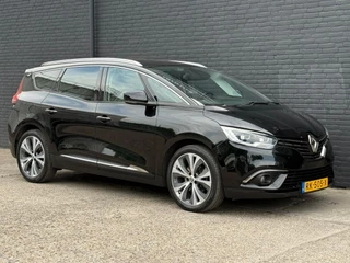 Renault Grand Scénic - 142481695-0