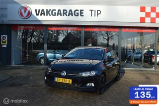Volkswagen Polo - 415806989-0