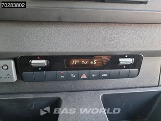 Mercedes-Benz Sprinter Mercedes-Benz Sprinter 314 CDI Koelwagen Automaat Thermo King V-200 MAX Airco Euro6 Kühl Kühler Koel Koeler Kühlwagen 17m3 Airco - afbeelding nr 15