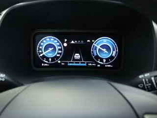 Hyundai Kona Hyundai Kona 1.6 GDI HEV Comfort Smart | Afn. Trekhaak | All seasons | Winter - afbeelding nr 26