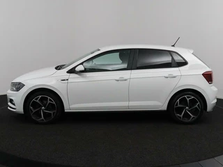 Volkswagen Polo Volkswagen Polo 1.0 | Stoelverwarming | Privacy glas | Lichtmetalen velgen | - afbeelding nr 9