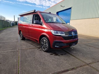 Volkswagen Transporter - afbeelding nr 6