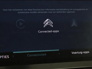 Citroën C5 Aircross Citroen C5 Aircross 1.6 Plug in Hybrid Business Plus |  Adaptive cruise | Carplay | Half leder | Keyless | Camera | Full LED | Dodehoek detectie | Navigatie - afbeelding nr 21