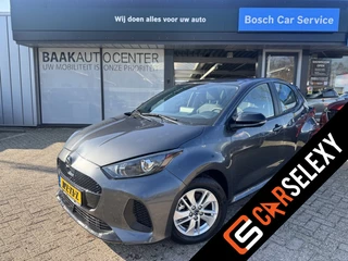 Mazda 2 Hybrid 1.5 Centre-line | Camera | Stoelverwarming | Carplay