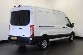 Ford Transit Ford Transit 330 2.0 TDCI L3H2 - Airco - Cruise - Camera  - € 9.950,- Ex. BTW - afbeelding nr 2