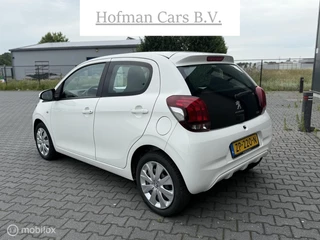 Peugeot 108 Peugeot 108 1.0 e-VTi Active 5-deurs nw APK Incl, BTW - afbeelding nr 3