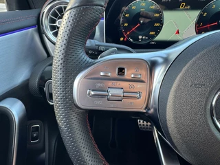 Mercedes-Benz CLA Mercedes CLA-klasse Shooting Brake 220 Advantage | AMG | Mbux - afbeelding nr 9