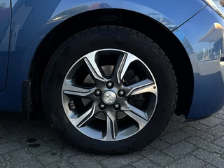 Hyundai ix20 Hyundai ix20 1.6i Go! - afbeelding nr 25