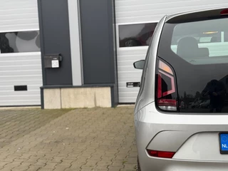 Volkswagen up! - afbeelding nr 24