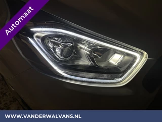 Ford Transit Custom Apple Carplay, Android Auto, Cruisecontrol, Parkeersensoren, Verwarmde voorruit, Bijrijdersbank - afbeelding nr 8