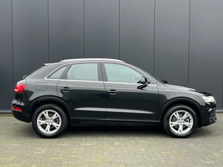 Audi Q3 - afbeelding nr 2