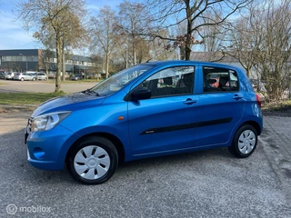 Suzuki Celerio Suzuki Celerio 1.0 Style - afbeelding nr 2