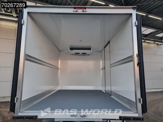 Iveco Daily Iveco Daily 50C16 3.0L Koelwagen Carrier Citymax 400 Koelwagen Koeler Koel Kühlwagen Kühlkoffer Frigo 13m3 Airco Cruise control - afbeelding nr 6