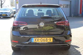 Volkswagen Golf - afbeelding nr 4