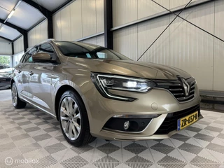 Renault Mégane Estate Renault Megane Estate 1.3 TCe Bose | Camera | Cruise | Navi - afbeelding nr 3