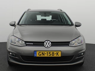 Volkswagen Golf NAVI / CLIMA / PDC / BLUETOOTH / CRUISE / DAB+ / NL-AUTO - afbeelding nr 16