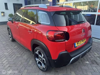 Citroën C3 Aircross Citroen C3 Aircross 1.2  S&S Shine * AUTOMAAT * NAVIGATIE * - afbeelding nr 4
