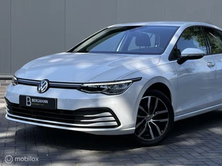 Volkswagen Golf Volkswagen Golf 1.5 TSI Life Business|ACC|stoelverwarming|17 - afbeelding nr 11
