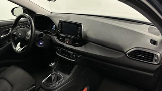 Hyundai i30 Hyundai i30 1.0 T-GDI Fastback Premium CAMERA TREKHAAK NAVI CRUISE ECC. - afbeelding nr 12
