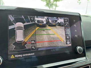 SEAT Tarraco SEAT Tarraco 1.5 TSI Xcellence | Adap. Cruise | Park Assistent | Leer - afbeelding nr 19