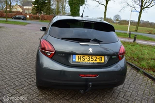 Peugeot 208 Peugeot 208 1.2 PureTech Urban Soul 5DRS, Airco|Cruise|Navi! - afbeelding nr 6