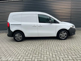 Mercedes-Benz Citan Mercedes Citan Benzine 102pk 2022 Airco Cruise Navi.App - afbeelding nr 6