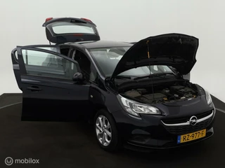 Opel Corsa Opel Corsa 1.4 Online Edition - afbeelding nr 23