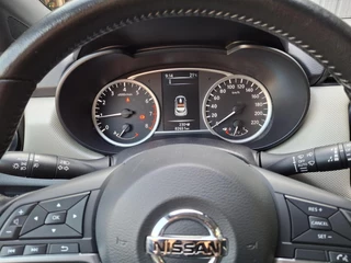 Nissan Micra Nissan Micra 0.9 IG-T N-Way - afbeelding nr 11