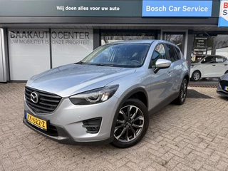 Mazda CX-5 2.0 SAG165 Skylease GT 2WD | Navi | Camera | 1e eigenaar