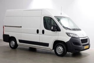 Peugeot Boxer Peugeot Boxer 2.0 BlueHDI Euro6 L2H2 Premium Airco 06-2018 - afbeelding nr 10