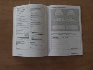 Volkswagen Golf Volkswagen Golf 1.6 TDI Comfortline NAVI / CLIMA / PDC / BLUETOOTH / CRUISE / ELEK RAMEN - afbeelding nr 44