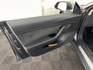 Tesla Model 3 (INCL.BTW) Aut. *PANO | AUTO-PILOT | NAPPA-LEATHER | KEYLESS | FULL-LED | MEMORY-PACK | SURROUND-VIEW | DAB | CARPLAY | DIGI-COCKPIT | LANE-ASSIST | COMFORT-SEATS | 18