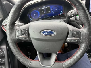 Ford Puma Ford Puma 1.0 EcoBoost Hybrid ST-Line X 125pk Trekhaak | Adaptieve Cruise | Winterpack | Dodehoeksensoren | B&O Audio | Achteruitrijcamera - afbeelding nr 5