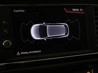 SEAT Leon SEAT Leon 1.5 TSI FR Business Intens | Stoelverwarming |  Trekhaak | Adaptive cruise | Carplay | Virtual Cockpit | Full LED | Sfeerverlichting | Navigatie - afbeelding nr 18