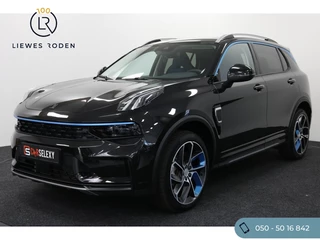 Lynk & Co 01 Lynk & Co 01 1.5 PHEV Automaat - afbeelding nr 1