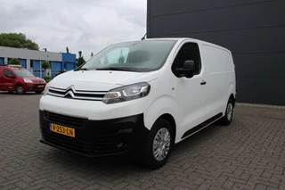 Citroën Jumpy Citroen Jumpy 2.0 BlueHDI Airco 3-pers trekhaak Cruise 123pk - afbeelding nr 25