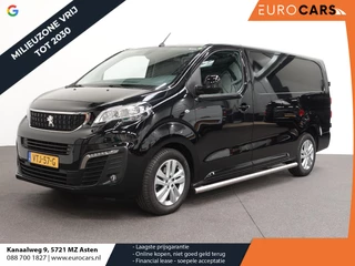 Peugeot Expert 2.0 BlueHDI 180PK Long Premium Automaat