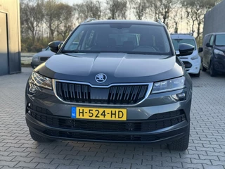 Škoda Karoq Skoda Karoq 1.5 TSi ACT Business Edition DSG - afbeelding nr 5