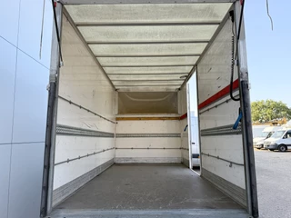 Mercedes-Benz Sprinter Mercedes-Benz Sprinter 514 2.2 CDI Dubbellucht Laadklep Airco Cruise Control Bakwagen Meubelbak Koffer - afbeelding nr 13