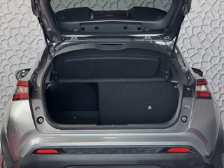Nissan Juke Nissan Juke 1.6 HYBRID N-CONNECTA CAMERA CARPLAY NAVI LMV LED 09/2024 - afbeelding nr 44